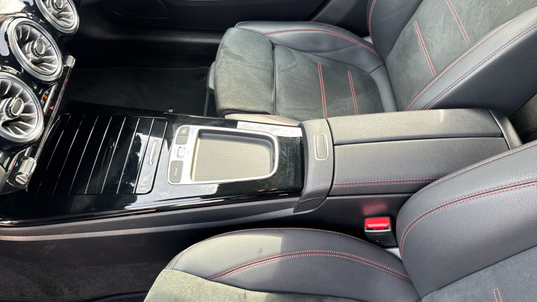 Mercedes-Benz A-Class A180 AMG Line Executive 5dr Auto Petrol Hatchback